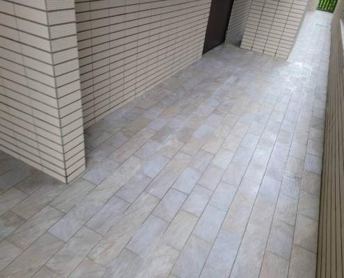 地板清潔防滑_昕業建設股份有限公司-3